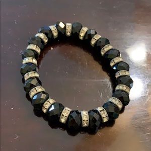 Stretch stone Bracelet